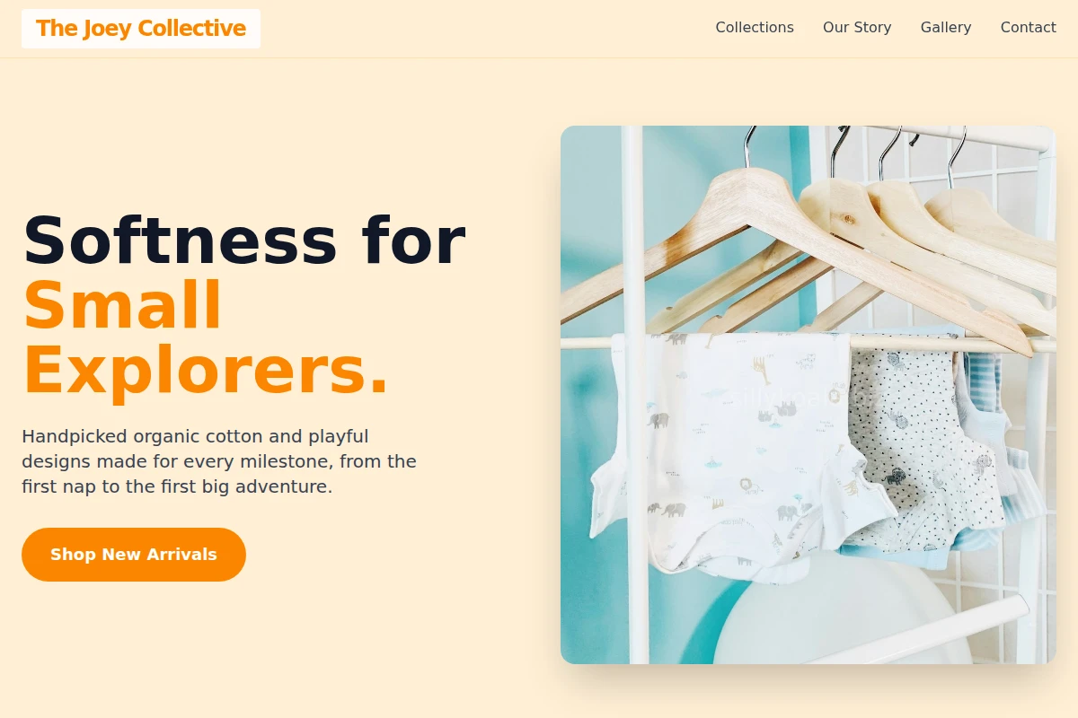 baby-clothes