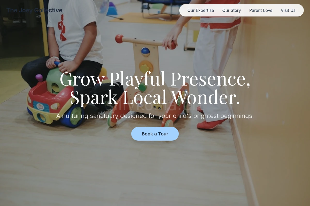 Play Daycare