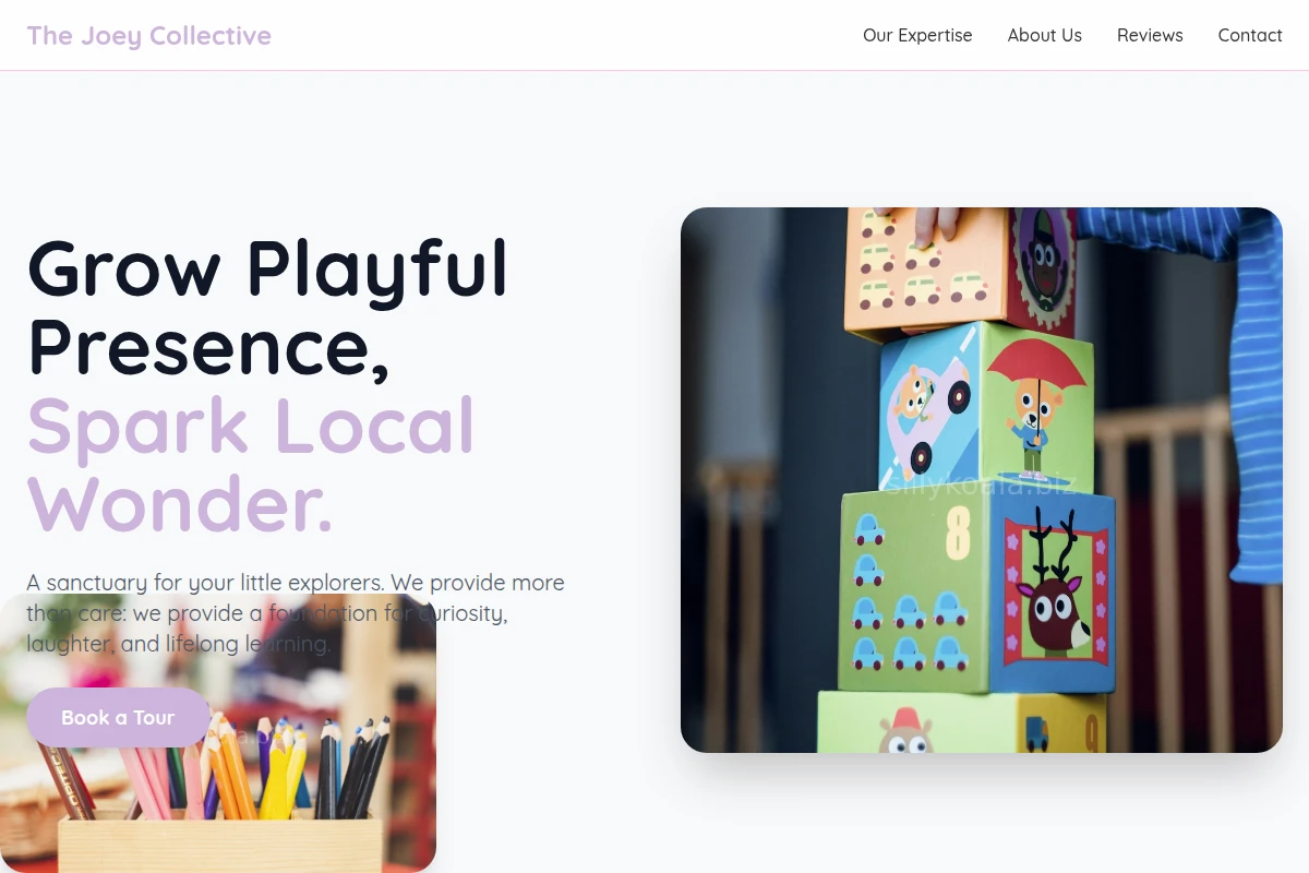 Fable Daycare